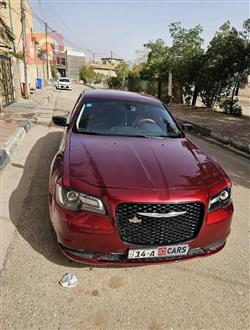 Chrysler 300